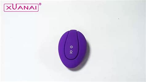 12 frequencies embedded design vibrator man woman remote control