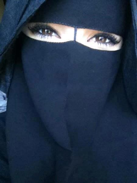 Most Popular Tags For This Image Include Niqab Beautiful
