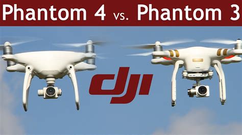dji phantom   phantom      drone comparison youtube