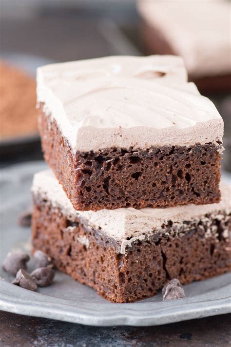 healthy chocolate fudge cake   year
