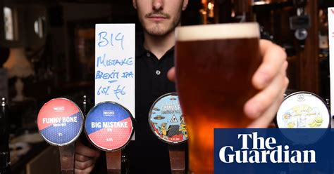 ‘so British It Even Tastes Great Warm – The Breweries Inspired By