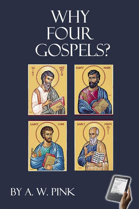 gospels  monergism