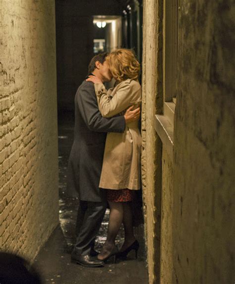 Apple Tree Yard Episode 1 Review A Sexy Seductive And