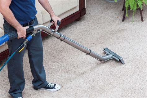 simple carpet cleaning guide