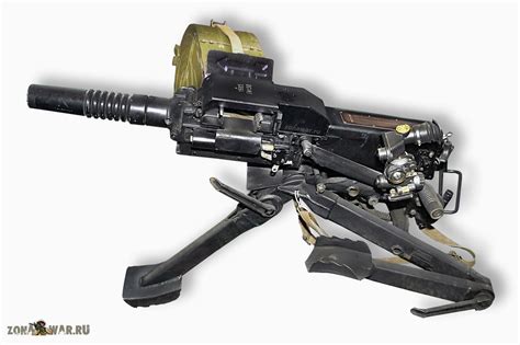 ags  automatic mounted grenade launcher