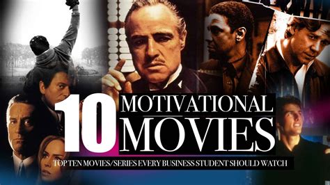 top  movies  business students management lessons  movies