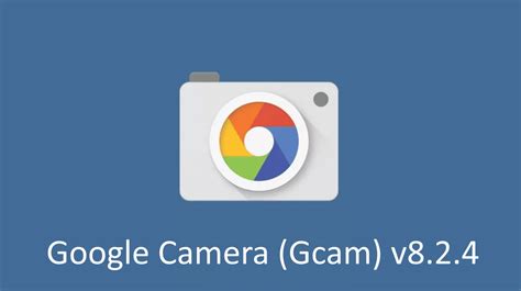 google camera gcam  apk cultura informatica