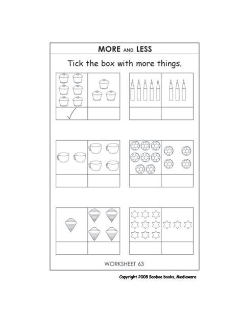 guide   printable kindergarten worksheets wehavekids