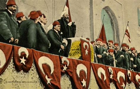 The End Of The Ottoman Empire Byu International Cinema