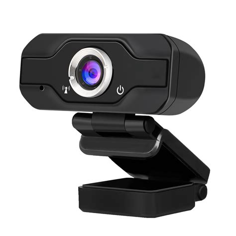 hd webcam p  microphone usb webcam manual focus computer camera