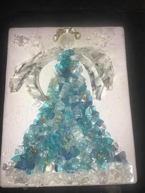 pin by hollie konrady on pixs broken glass crafts glass wall art