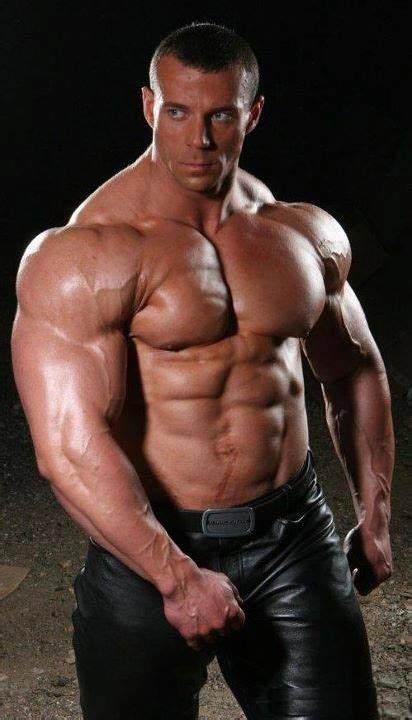 Large Muscular Guy Muscular Men Muscle Men Muscle