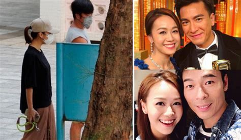 jacqueline wong  contract  tvb  finally  snapped