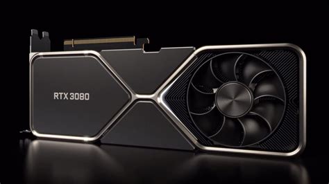 Geforce Rtx 3000 Series The Greatest Generational Leap Ever Done By