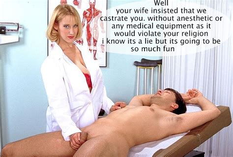 nurse ballbusting captions mega porn pics