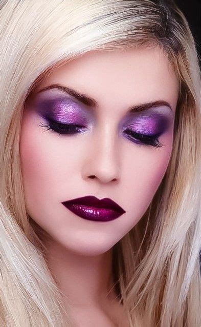 Pin On Sexy Makeup And Nails