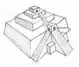 Ziggurat Mesopotamia Zigurat Babel Storia Disegno Ziqqurat Colorear Ziggurats Sumerian Clipground Apri Torre sketch template
