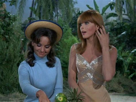 mary ann and ginger ginger gilligans island mary ann and ginger
