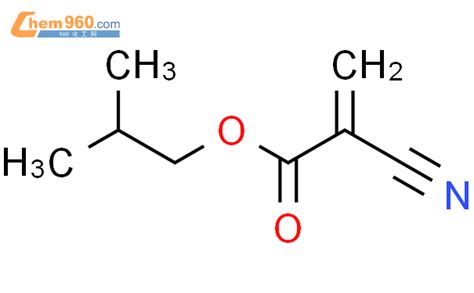 isobutyl alpha cyanoacrylate polymercas  isobutyl