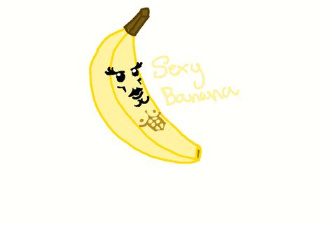 sexy banana fan art by herpderp11215 on deviantart