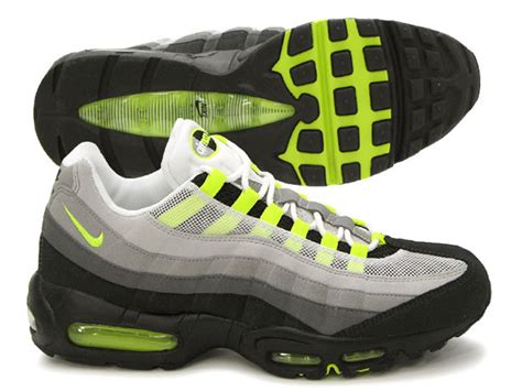 Sports 247365 Nike Air Max 95 True Classic