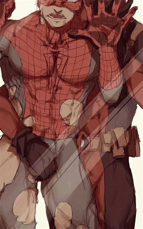 pin by isaac martinez on super heroes pinterest spideypool deadpool and marvel
