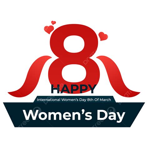 international womens day vector hd png images international happy