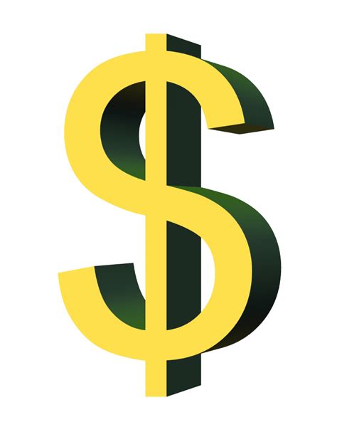 dollar sign   stock photo public domain pictures
