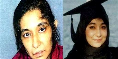 dr aafia declines  meet pakistani envoy  prison