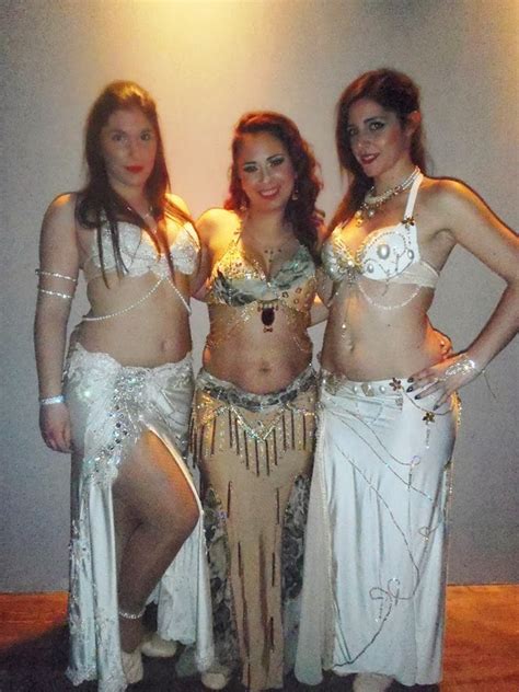 Belly Dance Costumes By Ioanna Pakou An Exotic Passion Fire Red Belly