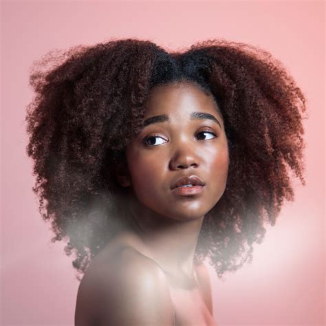 Is Afro Hair Really Hard To Manage Afrocenchix
