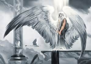 1000 Images About Angels On Pinterest Warrior Angel