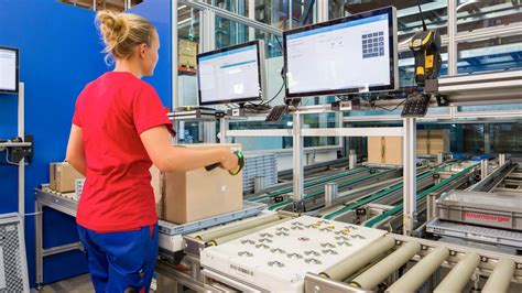 lean logistik fuer ihre produktion servus intralogistics