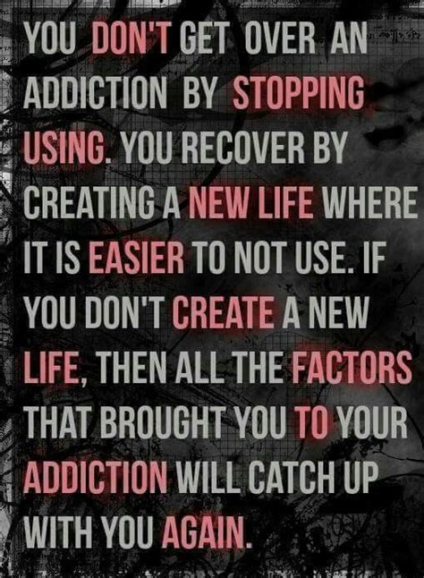 pin on addiction