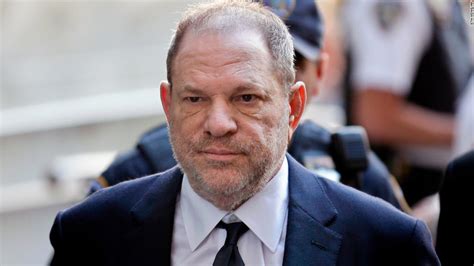 weinstein pleads not guilty to sex charges cnn video