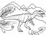 Coloring Allosaurus Pages Dinosaur Printable Colouring Panama Pdf Kids Canyon Coloringcafe Mandala Getdrawings Drawing Getcolorings Coloringpagesonly Bird Doodle Color Choose sketch template