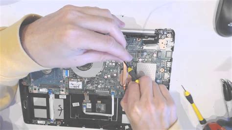 asus ql ql broken laptop dc power jack repair socket