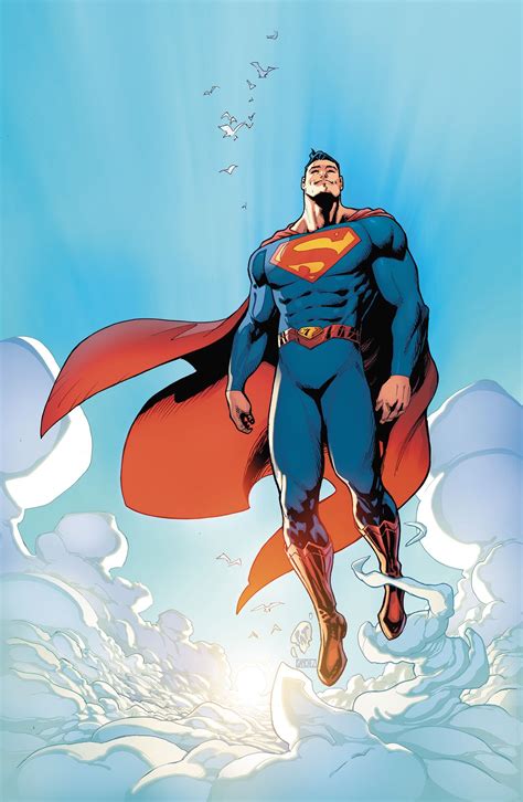 superman book  rebirth fresh comics