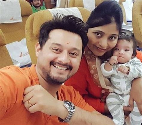 Swapnil Joshi Height Weight Age Wife Biography And More Starsunfolded