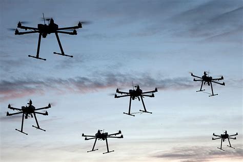 mldspot attack   drones balapan drone  kian digemari