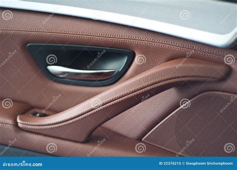 car door panels royalty  stock photo image