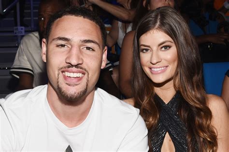 Did Klay Thompson S Girlfriend Just Put Him On Blast For Cheating