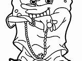 Coloring Pages Gangster Duty Call Ops Spongebob Scarface Ghetto Gangsta Printable Getcolorings Oil Koopa Sheets Getdrawings Color Colorings King Popeye sketch template