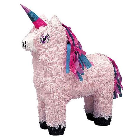 unicorn pinata party savers party supplies beautiful unicorn