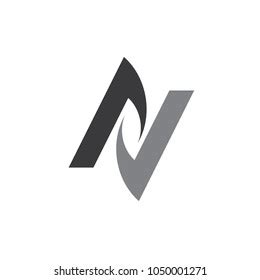 logo vector letter logo icon design stock vector royalty