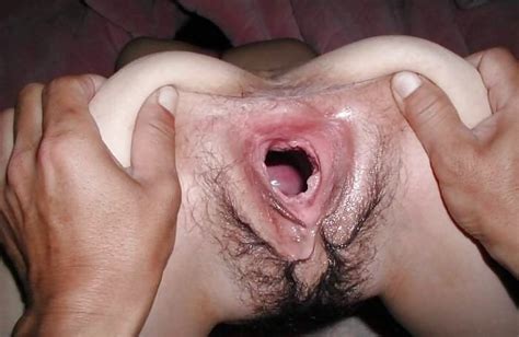 gaping holes ultimate open gaping pussy and asshole collection