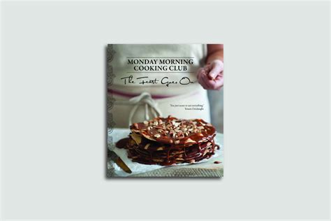 feast   cookbook review  cooking world