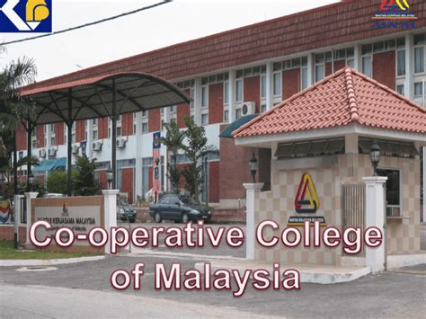 malaysia coop college international cooperative alliance