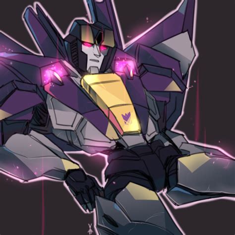 Pin By Pin Now Sleep Later On Starscream Transformers Artwork