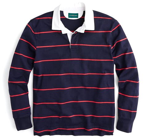 mens rugby shirts  trend valet